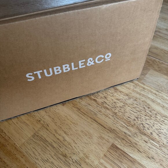 NWT Stubble & Co Everyday Backpack, 20L, Concrete - Picture 6 of 10